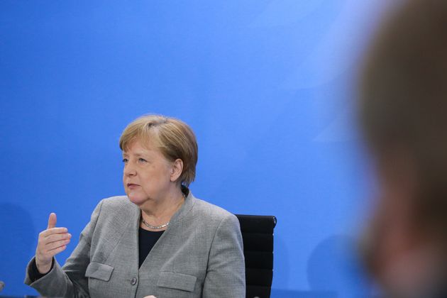 Alemania ya muestra síntomas de vuelta a la normalidad|Foto: Huffington Post