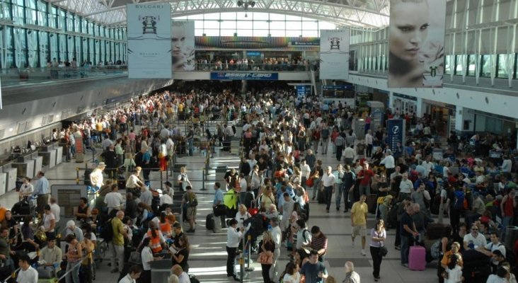 Aeropuerto argentino Aeropuerto argentino