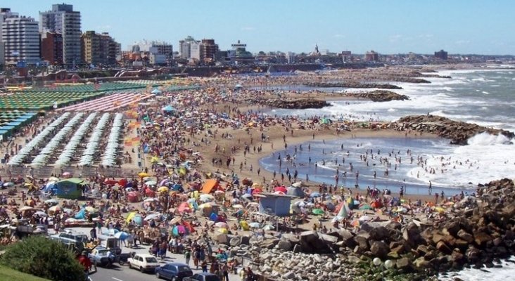 Playa Argentina Playa Argentina