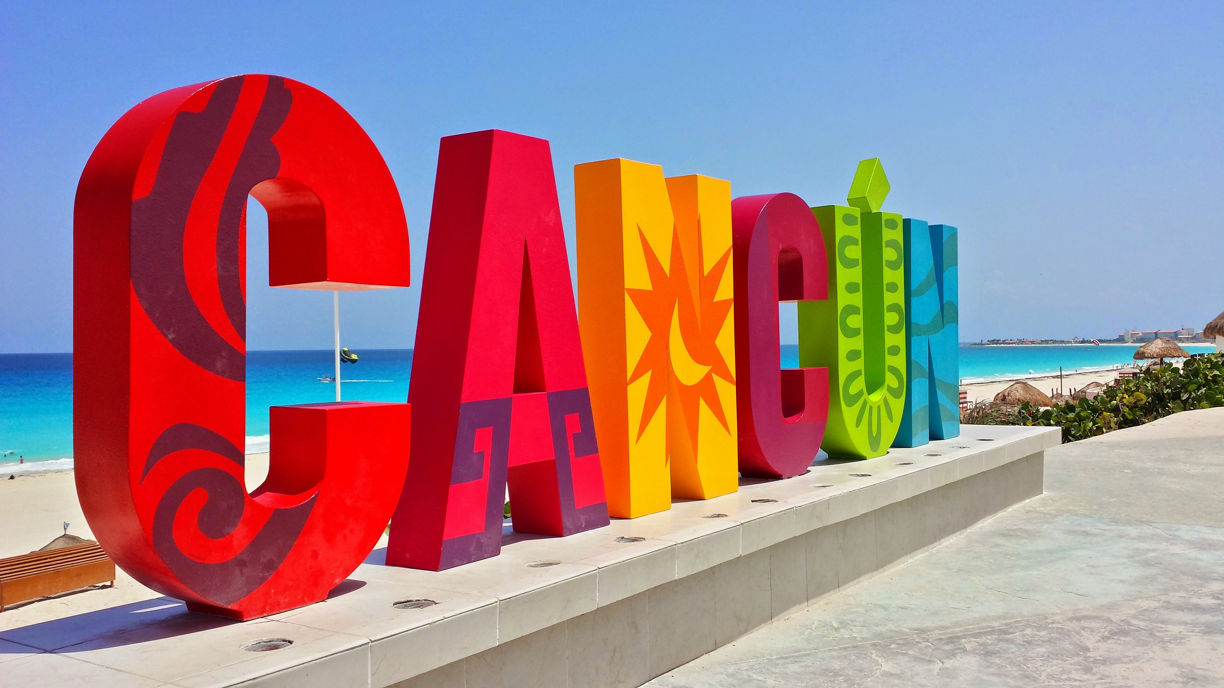 Cancun Putas