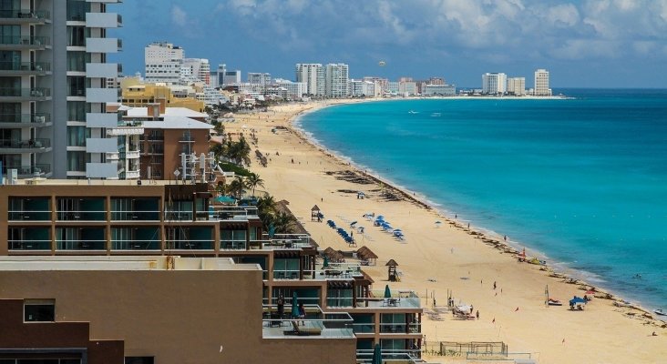 Cancún, México