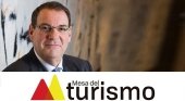 La Mesa del Turismo incorpora 7 nuevos miembros |Foto: Juan Molas, presidente