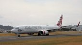 Virgin Australia se declara insolvente