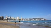 ​Las agencias de viajes se alían para impulsar el turismo nacional en verano | Foto: Benidorm, Alicante