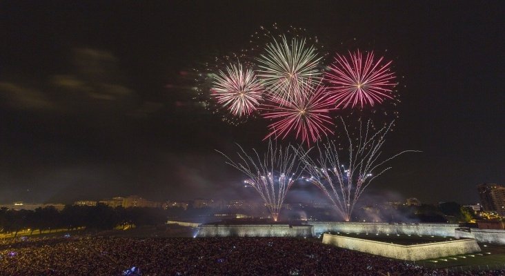 Sanfermines