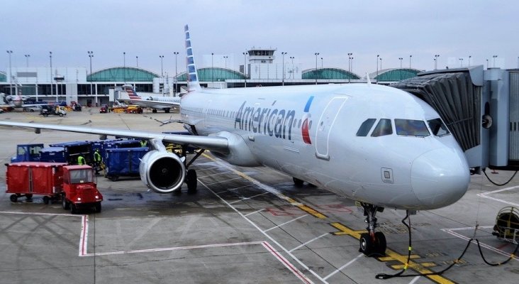 American Airlines revela fechas estimadas de su regreso a Latinoamérica