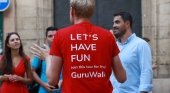 Guía turístico de GuruWalk 