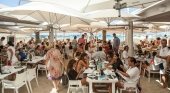 Tras la masacre de chiringuitos, Baleares recibirá las competencias de Costas | Foto: Restaurante Juan y Andrea en Formentera. juanyandrea.com