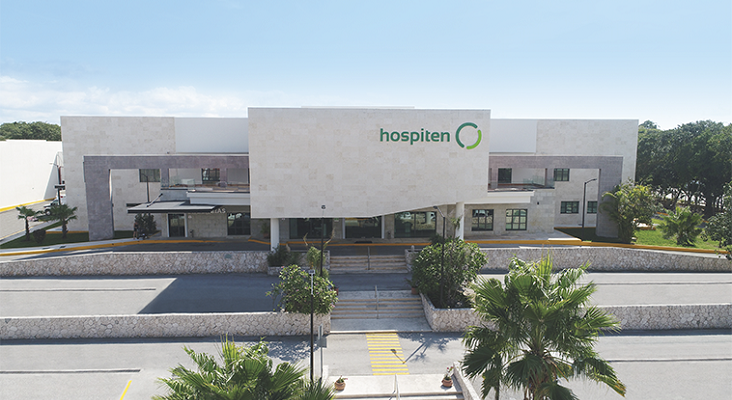 hospiten riviera maya