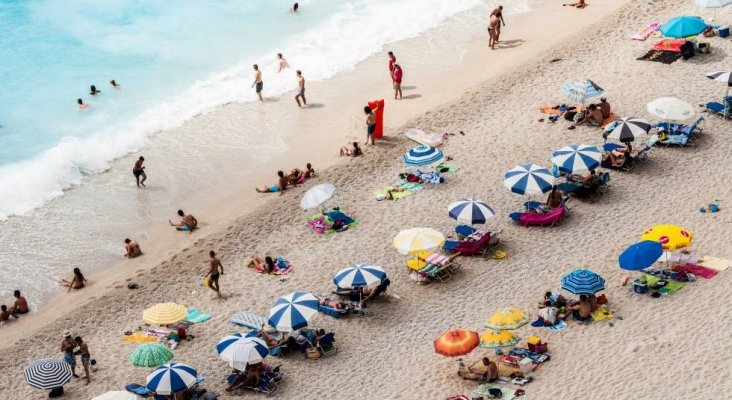 "La pandemia está acabando con todo el ciclo del turismo”