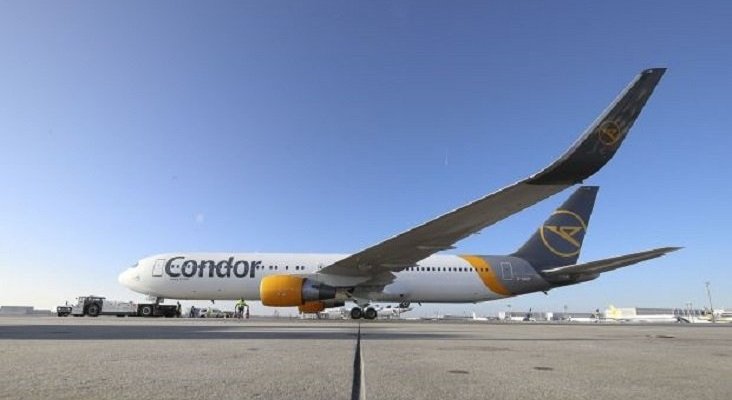 Condor encuentra comprador y garantiza su supervivencia | Foto: Condor