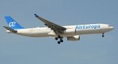 Air Europa se prepara para retomar sus operaciones en junio