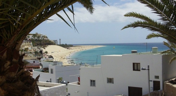 Fuerteventura