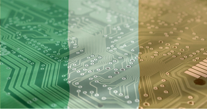 Irlanda ha apostado por la tecnología