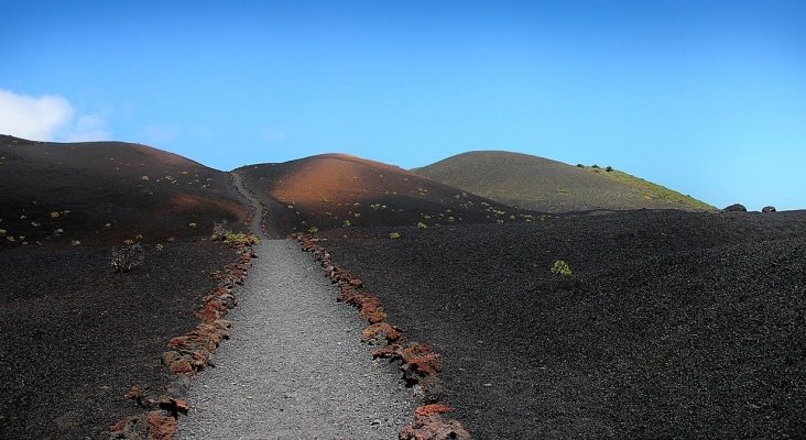 La Palma, Islas Canarias