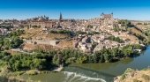 Las Ciudades Patrimonio preparan un plan para captar al turismo nacional | Toledo, Ciudad Patrimonio de la Humanidad