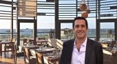 Javier Segui, director de operaciones de Sandos Hotels & Resorts y Marconfort Hotels & Apartments en España