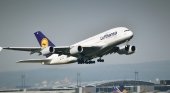 La estrategia de Lufthansa: rechazar la ayuda estatal y declararse insolvente