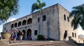 ​R. Dominicana fomenta la construcción de hoteles, ante el parón turístico | Foto: Santo Domingo, República Dominicana