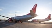Jet2 cancela sus viajes a Almería y Murcia hasta el 31 de octubre