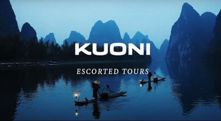 kuoni coach tours