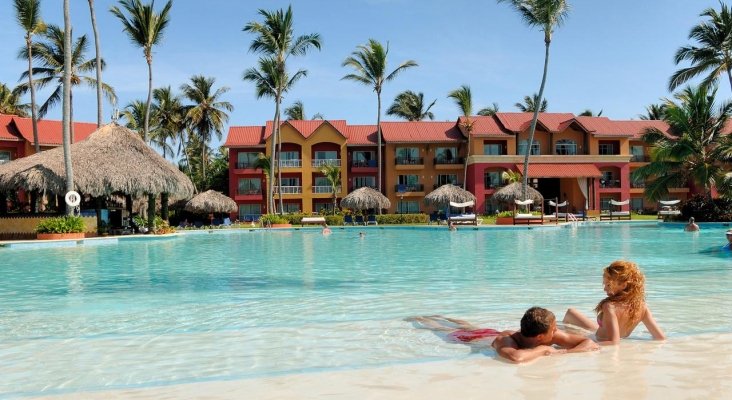 Punta Cana Princess, República Dominicana