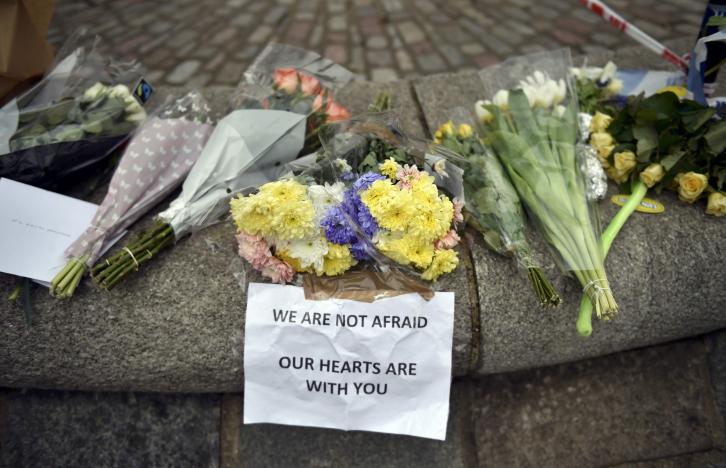 Se conocen más detalles sobre el atentado en Londres