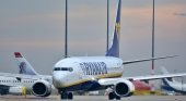 Ryanair espera recuperar su actividad anterior en verano de 2022