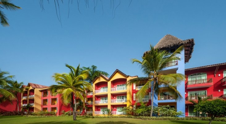 Caribe Club Princess Beach Resort & Spa - Playa Bávaro - Punta Cana - R. Dominicana