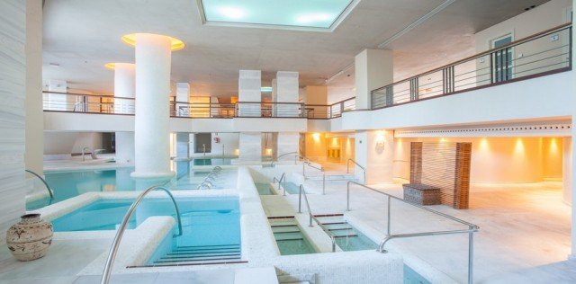 Director de Spa para hotel Barceló Sancti Petri Spa Resort 5*