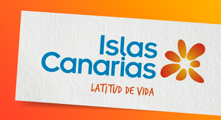 Marca de Islas Canarias Marca de Islas Canarias