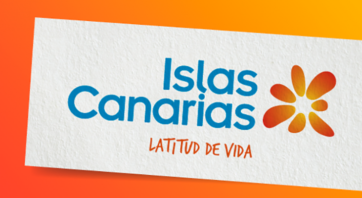 Marca de Islas Canarias