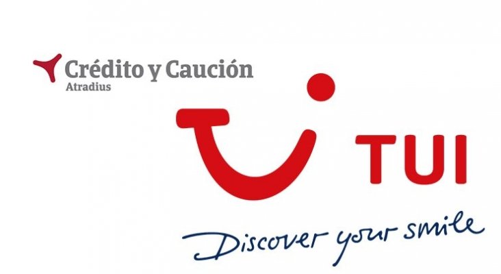 Crédito y Caución eleva el riesgo de TUI Reino Unido