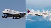 Acuerdo entre British y Qatar Airways acerca más Europa y Australia