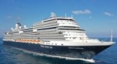  Holland America anula todos sus cruceros de 2020 excepto los del Caribe y Riviera Maya