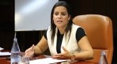 El plan canario de test PCR no contó con el apoyo del Gobierno Central| Yaiza Castilla, consejera de Turismo de Canarias