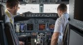 Los vuelos fantasma, la última solución para la certificación de los pilotos