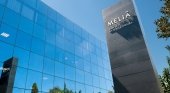 Meliá pierde 80 millones por el "brutal impacto" del COVID-19