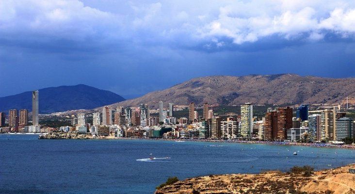 Benidorm - España