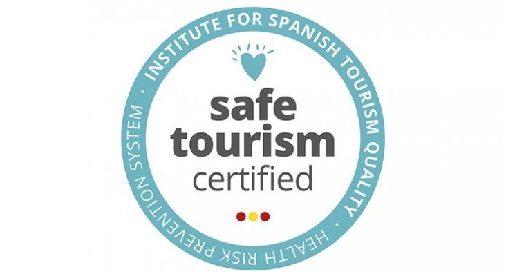 El ICTE lanza el sello “Safe Tourism Certified”