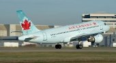 Air Canada retomará sus vuelos a Cuba, Jamaica, México y Barcelona en junio | Foto: BriYYZ  (CC BY-SA 2.0)