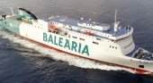 Armas-Trasmediterránea y Baleària se preparan para la "nueva normalidad" | Foto: Spanish Ports
