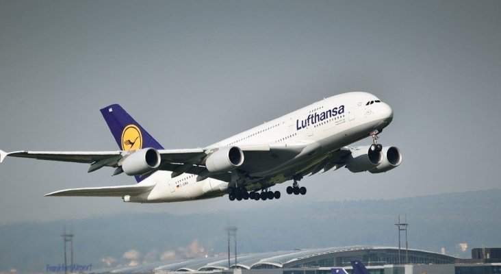 Lufthansa recuperará su conexión Frankfurt-Ciudad de México en junio