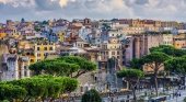 ​Italia ofrece bonos de 500 euros para hospedarse en hoteles del país