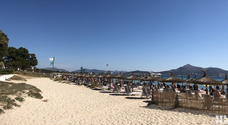 Playa de Muro - Baleares