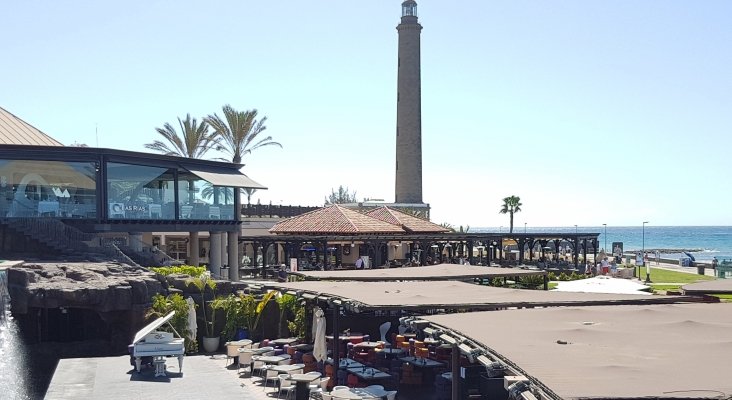 Maspalomas - Gran Canaria