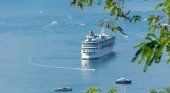 Seychelles prohíbe los cruceros durante dos años