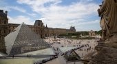 Francia no escatima en ayudas para el turismo: 18.000 millones | Foto: Museo del Louvre, París