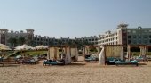 Los hoteles de Egipto pagarán 350 euros por un certificado COVID-free | Foto: Hurgada, Egipto