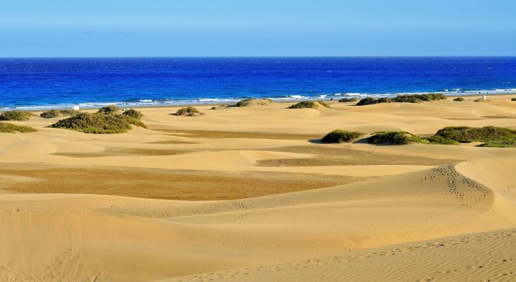 ​Turismo de Gran Canaria invierte 18M para proyectos estratégicos y promoción 